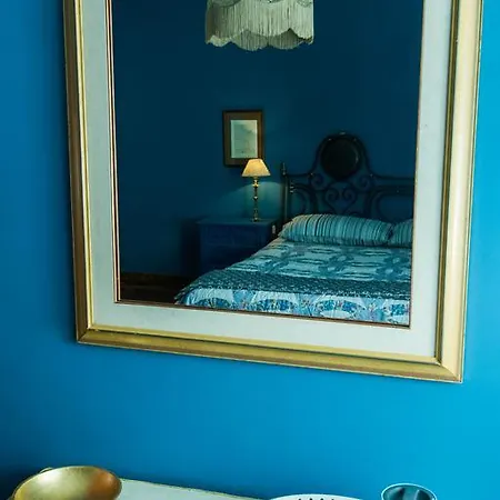 Bed and breakfast Dolcedorme *