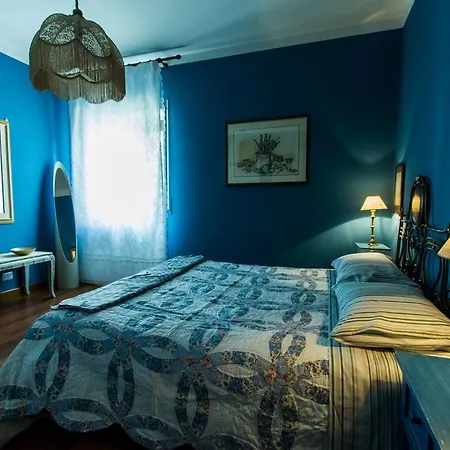 Dolcedorme Bed and breakfast Potenza
