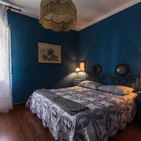 Bed and breakfast Dolcedorme *