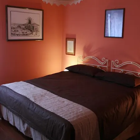 Bed and breakfast Dolcedorme *