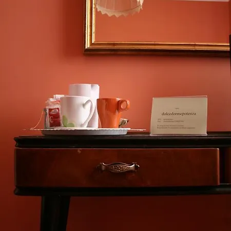 Bed and breakfast Dolcedorme