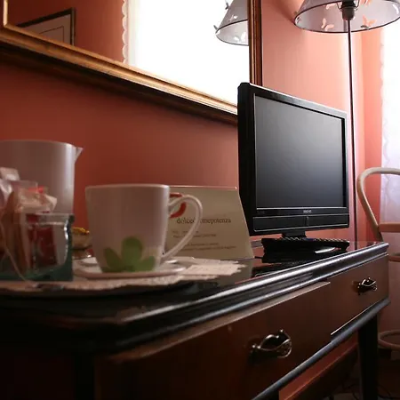 Dolcedorme Bed and breakfast Potenza