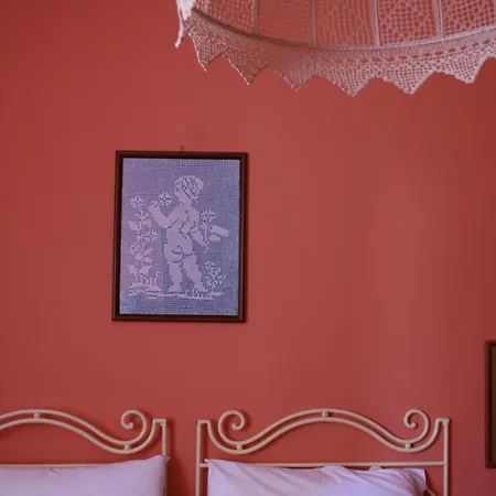 Bed and breakfast Dolcedorme