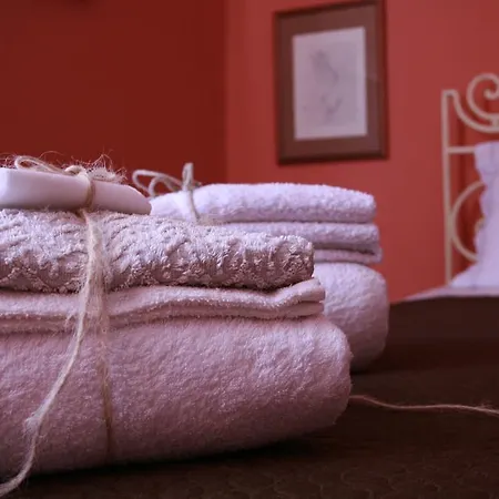 Dolcedorme Bed and breakfast Potenza
