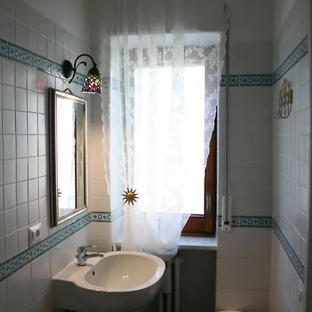 Bed and breakfast Dolcedorme