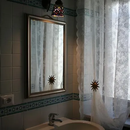Dolcedorme Bed and breakfast Potenza