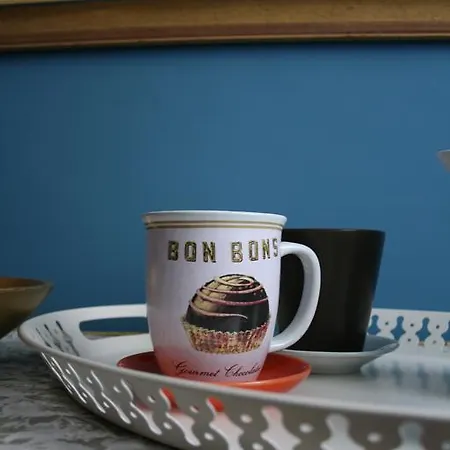 Bed and breakfast Dolcedorme *