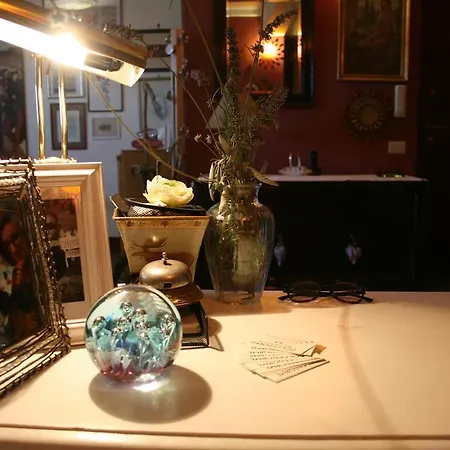 Dolcedorme Bed and breakfast Potenza