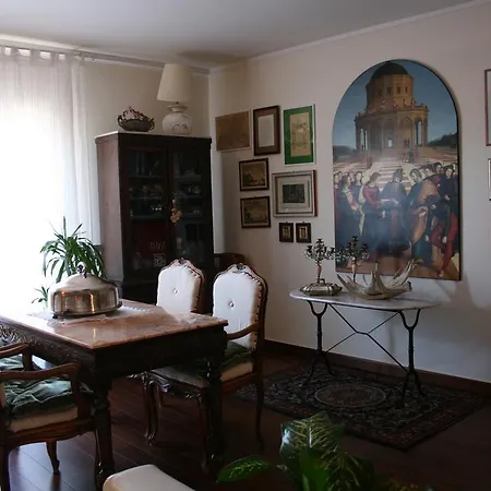 Bed and breakfast Dolcedorme