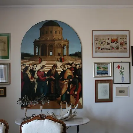 Dolcedorme Bed and breakfast Potenza