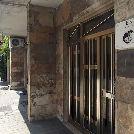 Bed and breakfast Dolcedorme Potenza