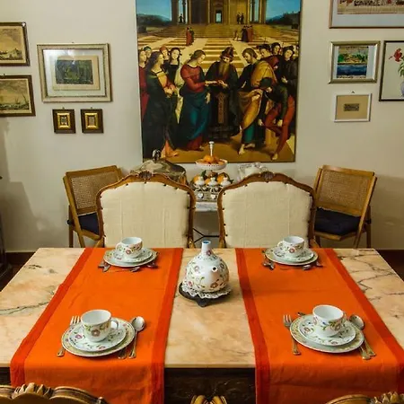 Dolcedorme Bed and breakfast Potenza