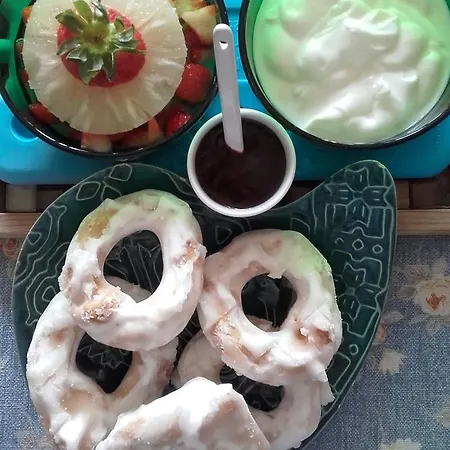 Bed and breakfast Dolcedorme *