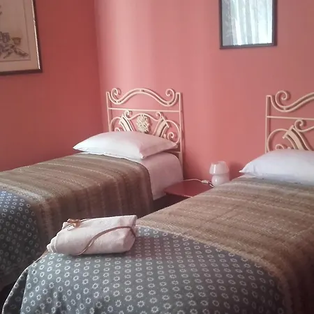 Bed and breakfast Dolcedorme *