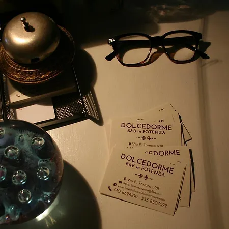 Dolcedorme Bed and breakfast