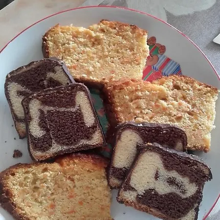 Dolcedorme Potenza