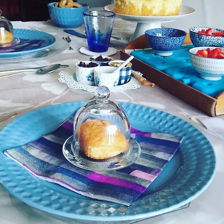 Bed and breakfast Dolcedorme